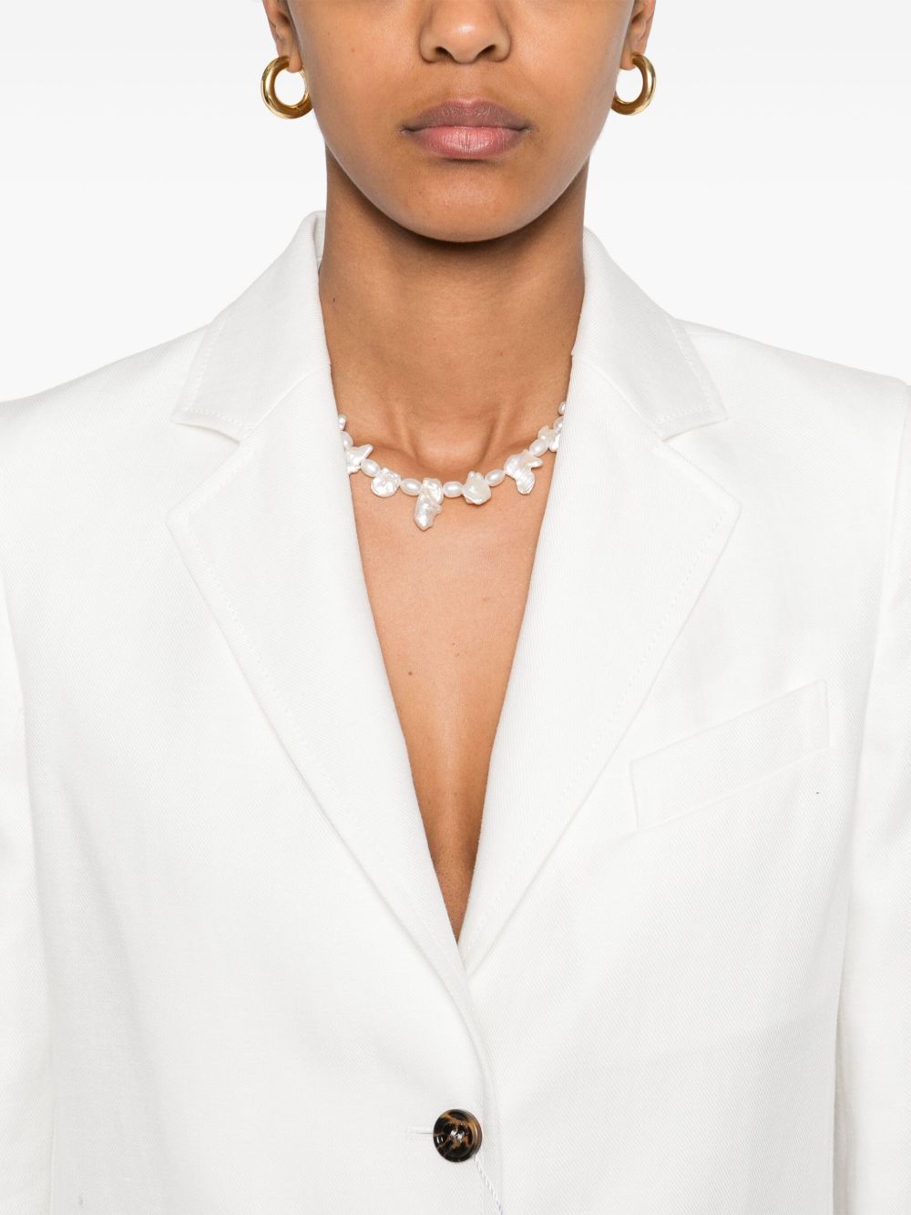 Max Mara
Blazer Guglia