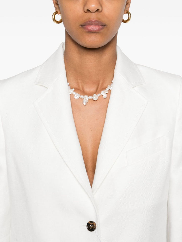 Max Mara
Blazer Guglia