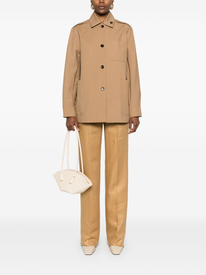 Max Mara
Giacca camicia Moneta