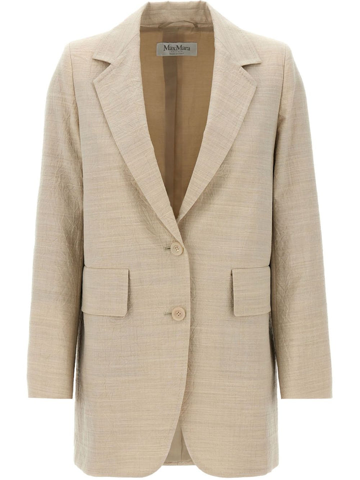 MAX MARA
Giacca Acacia