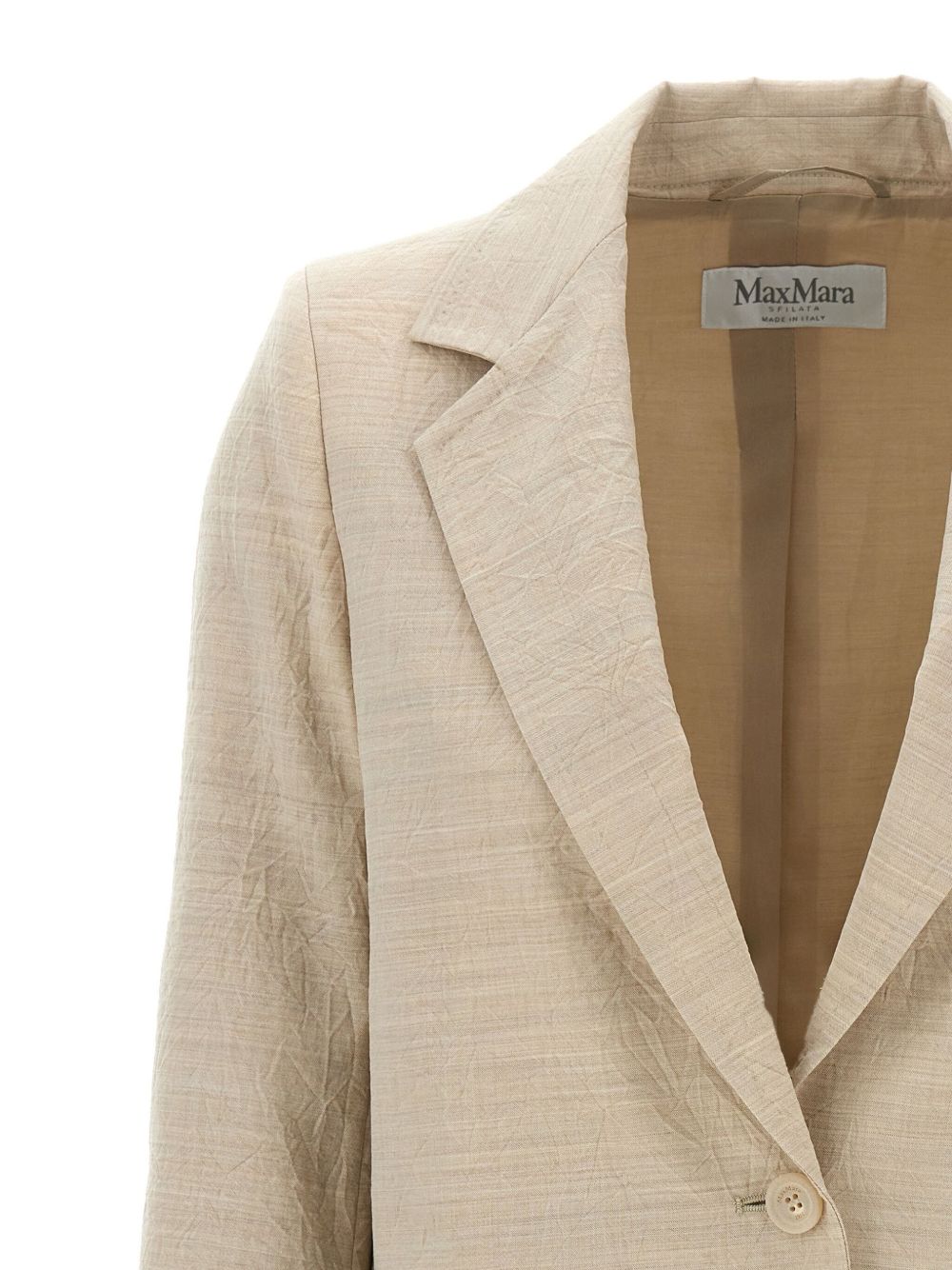 MAX MARA
Giacca Acacia