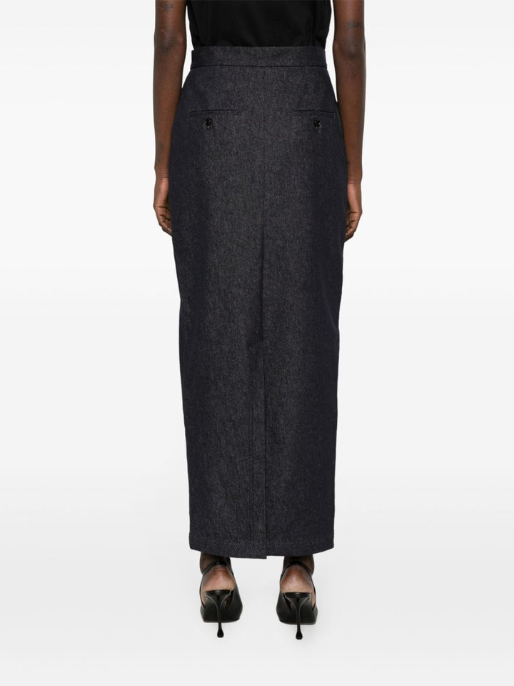 Max Mara
Gonna midi Pianosa