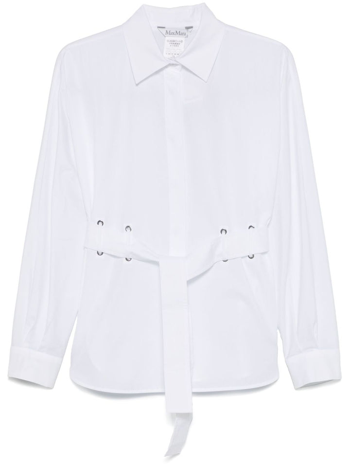 Max Mara
Camicia Juglas