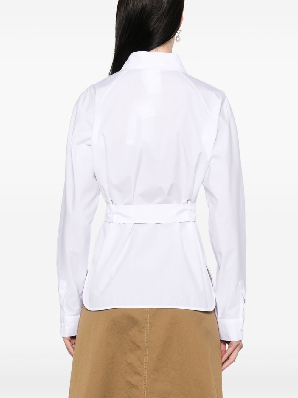 Max Mara
Camicia Juglas