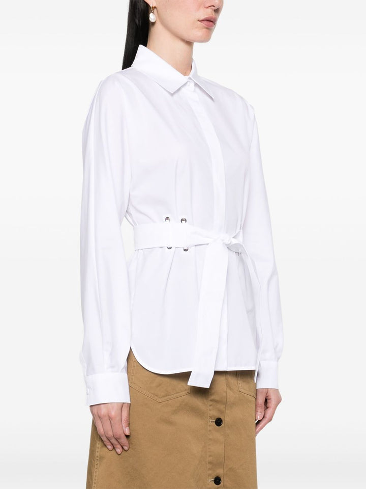 Max Mara
Camicia Juglas