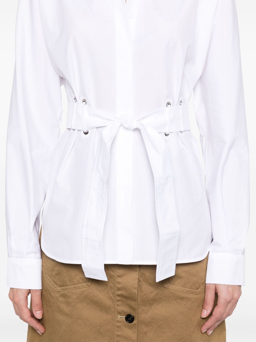 Max Mara
Camicia Juglas