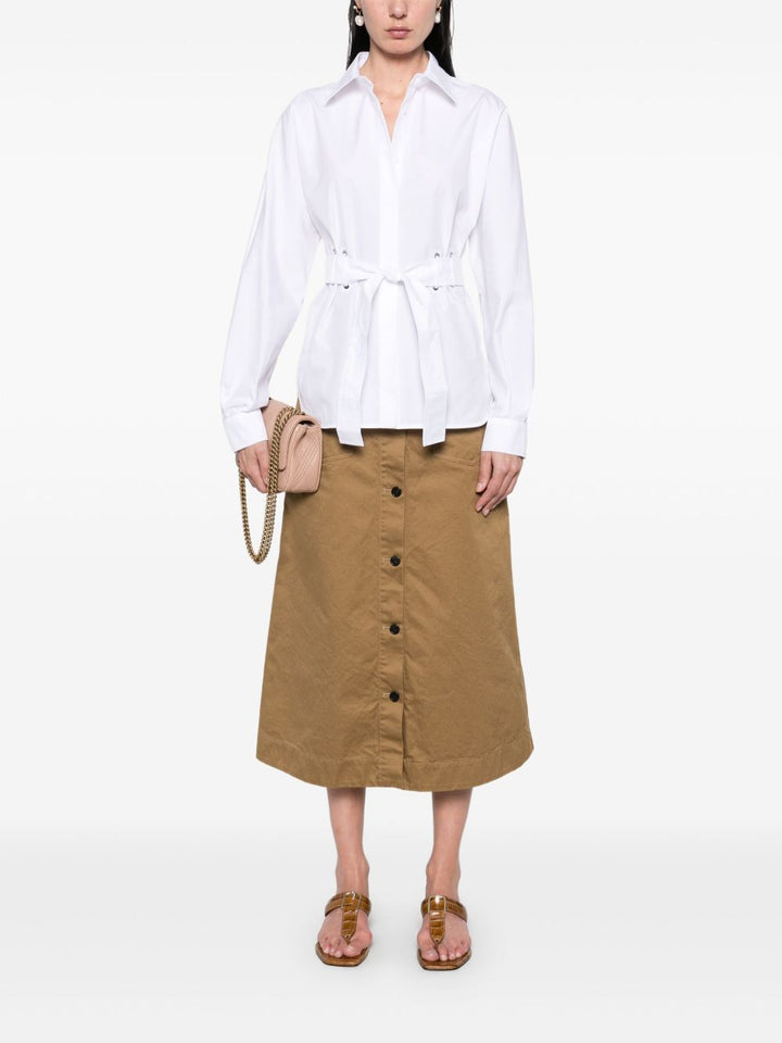 Max Mara
Camicia Juglas