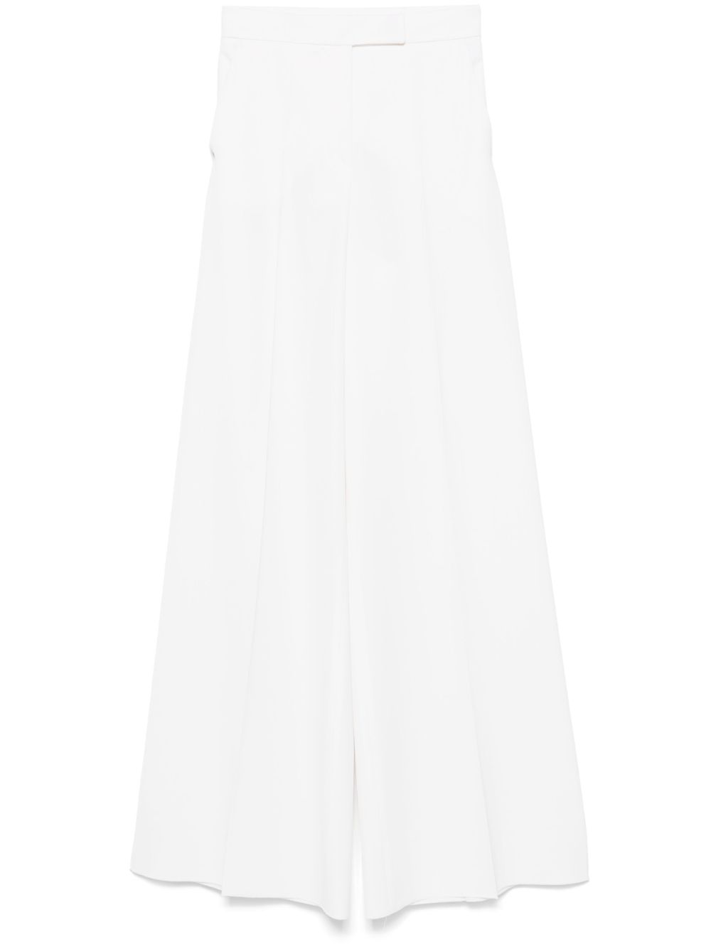 Max Mara
Pantaloni Ninfa a gamba ampia