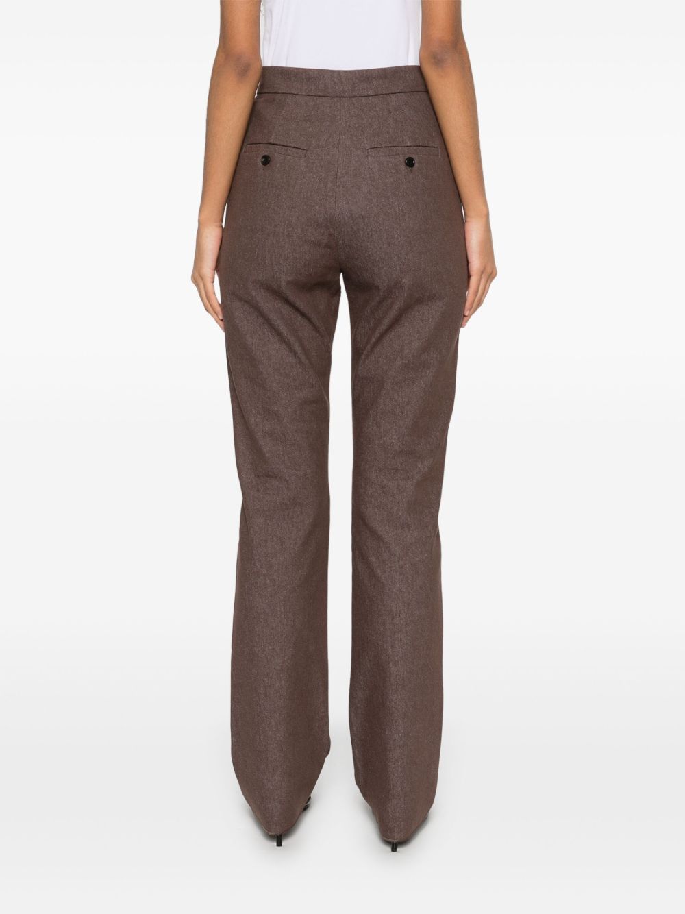 Max Mara
Pantaloni Galizia