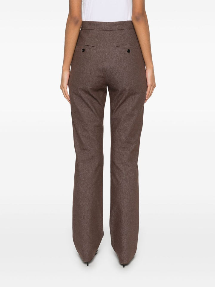 Max Mara
Pantaloni Galizia