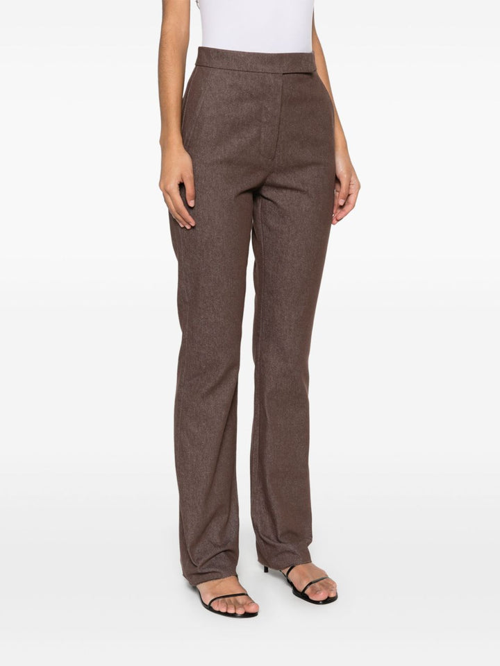 Max Mara
Pantaloni Galizia