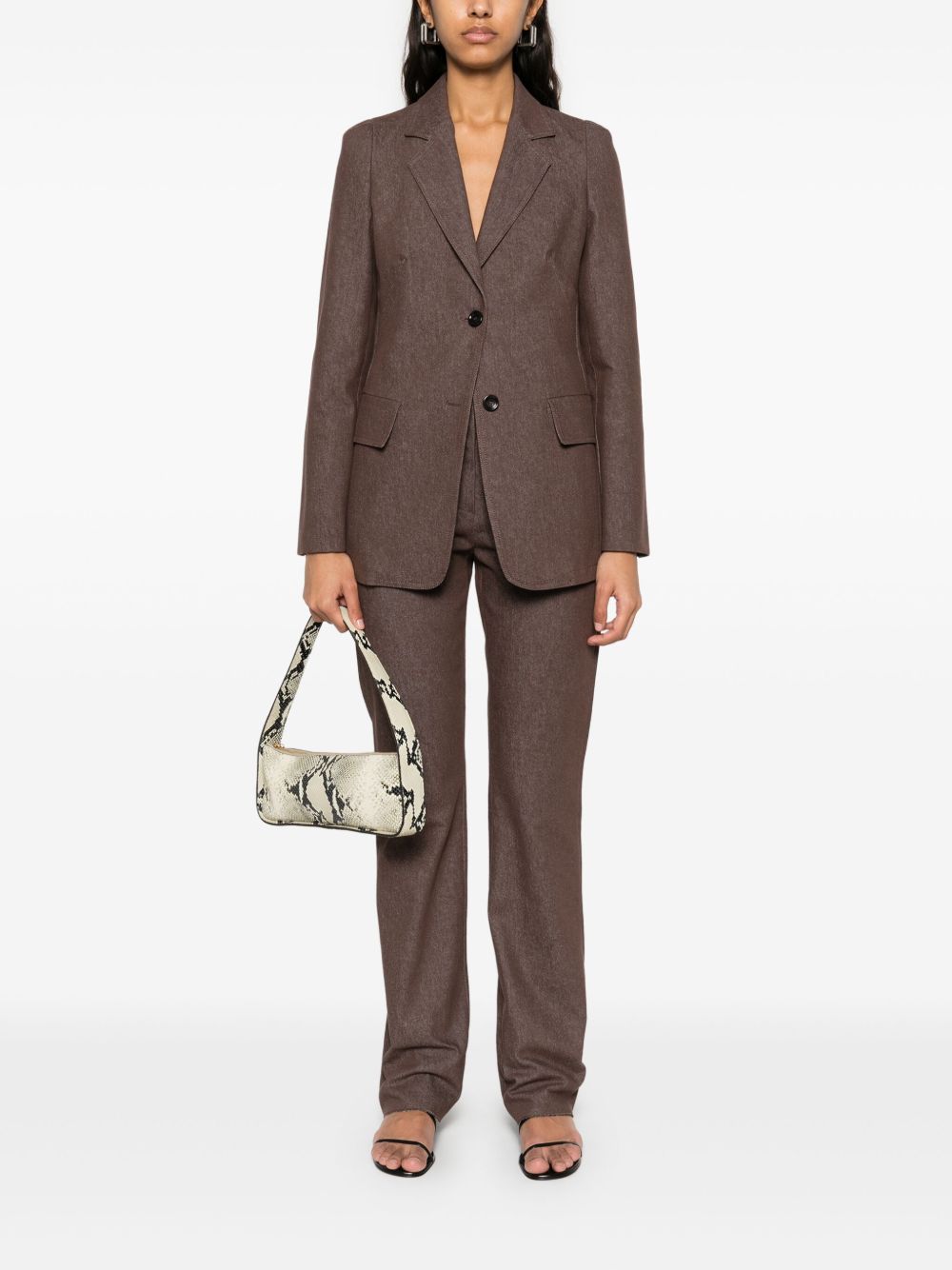 Max Mara
Pantaloni Galizia