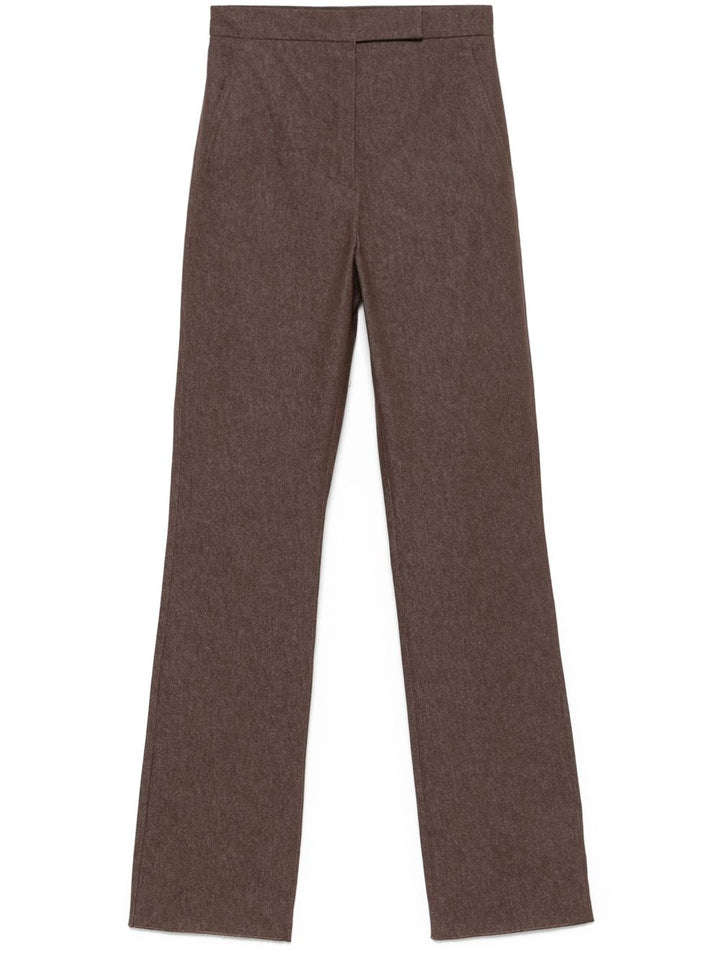 Max Mara
Pantaloni Galizia