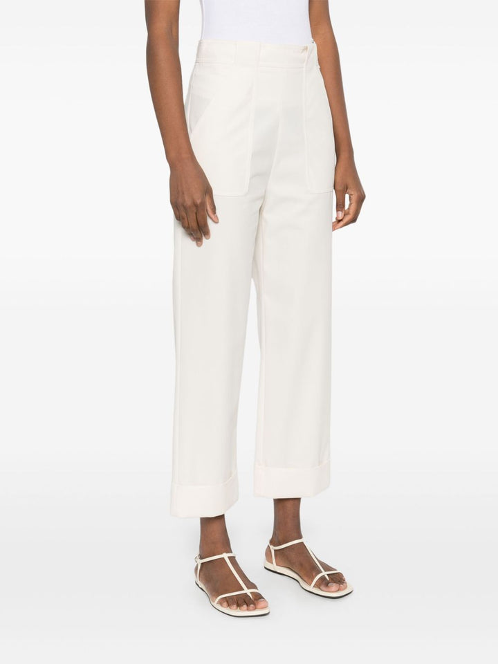 Max Mara
Pantaloni Palio