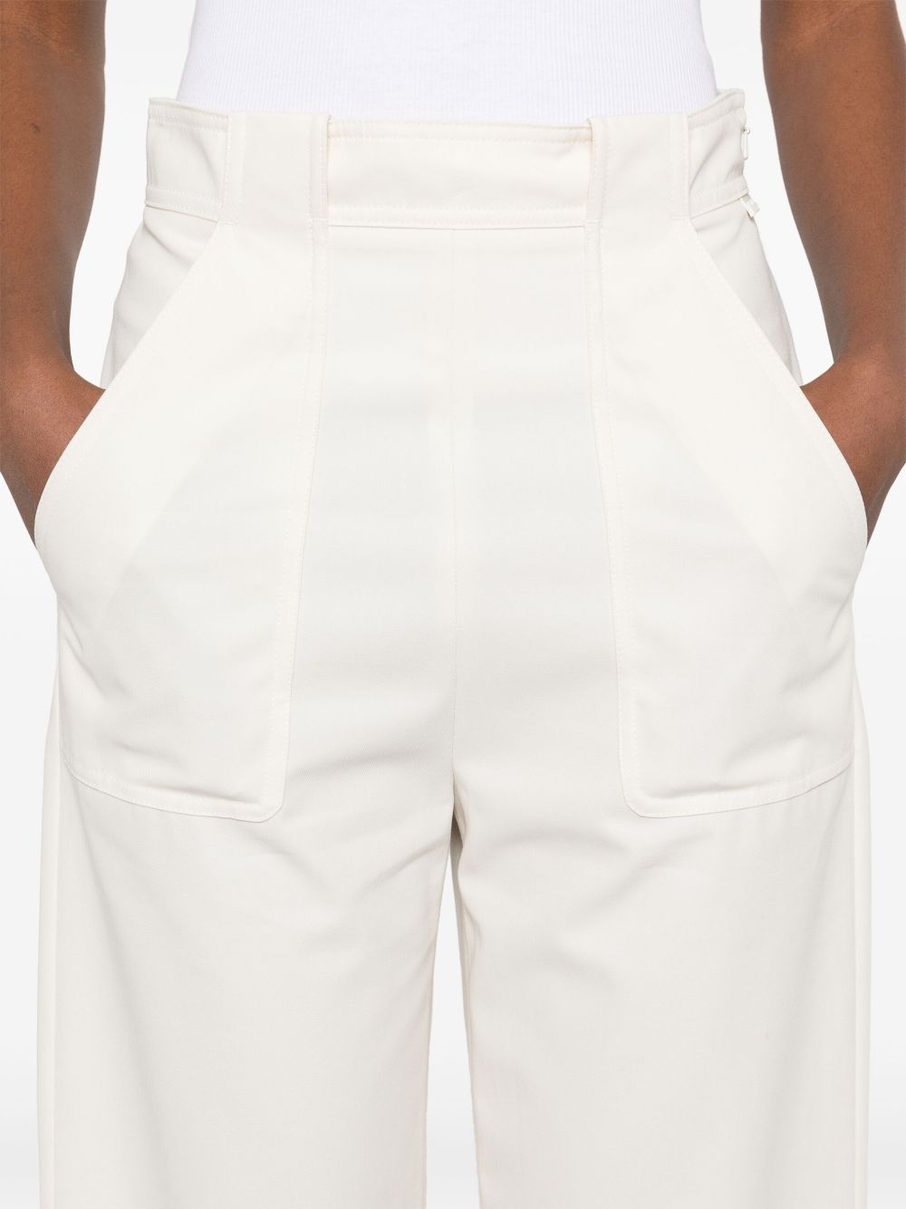 Max Mara
Pantaloni Palio