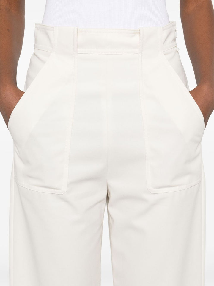 Max Mara
Pantaloni Palio