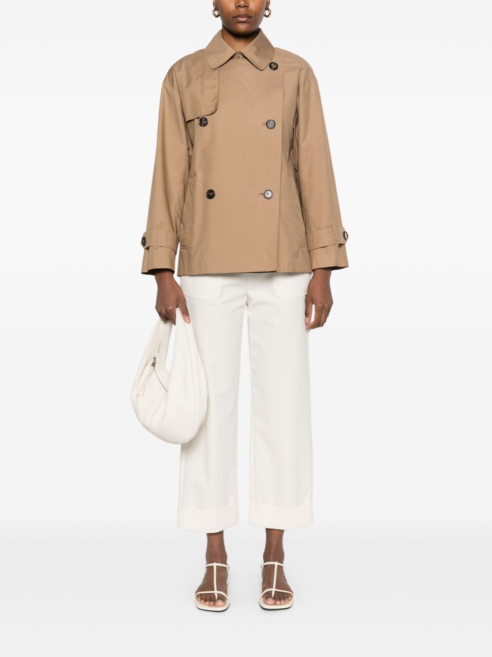 Max Mara
Pantaloni Palio