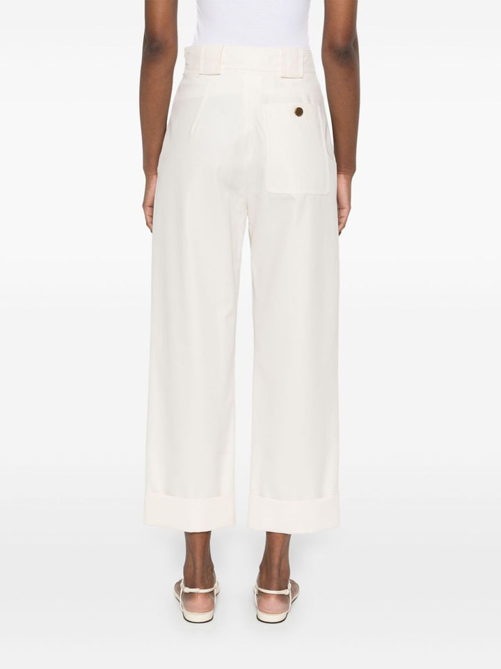 Max Mara
Pantaloni Palio
