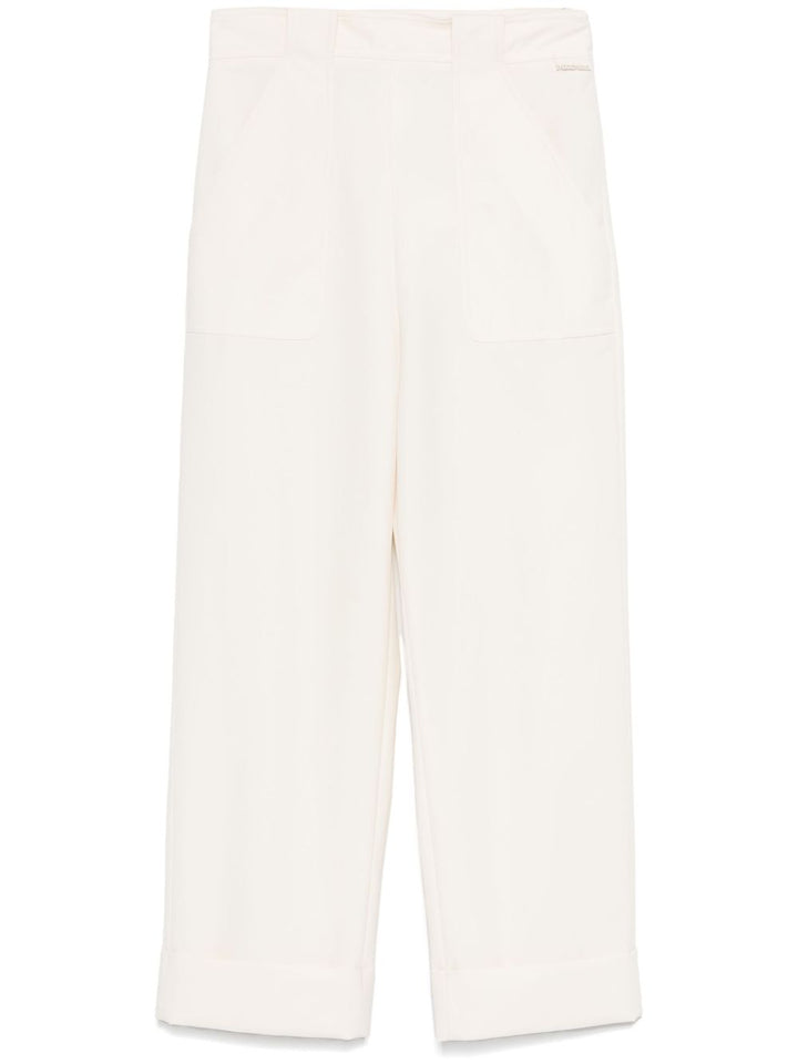 Max Mara
Pantaloni Palio