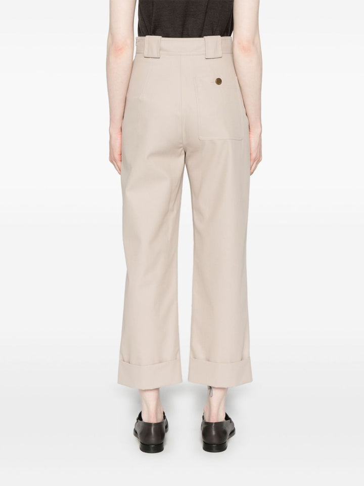 Max Mara
Pantaloni Palio