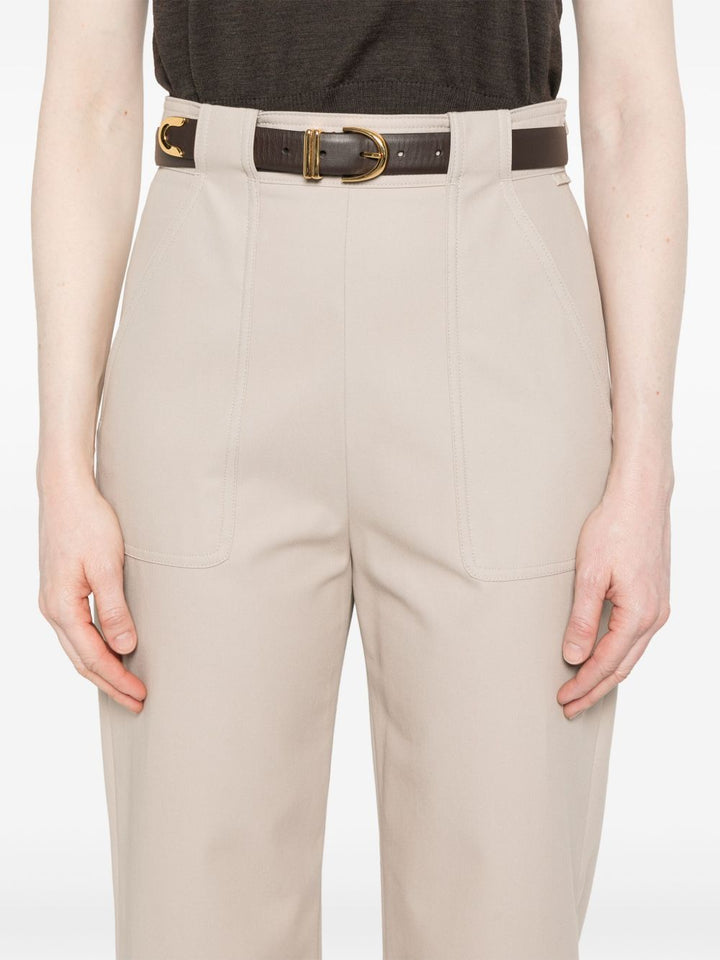 Max Mara
Pantaloni Palio