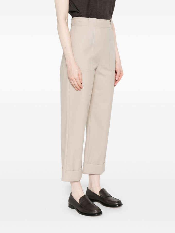 Max Mara
Pantaloni Palio