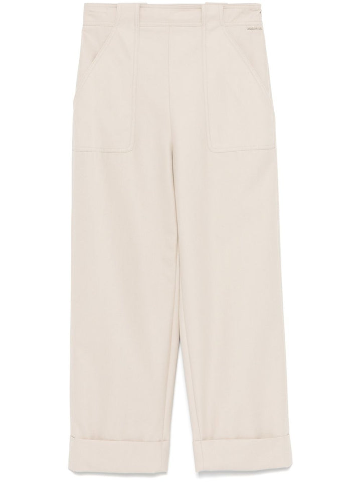 Max Mara
Pantaloni Palio