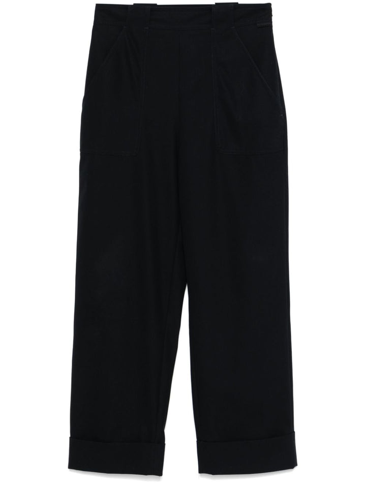 Max Mara
Pantaloni Palio