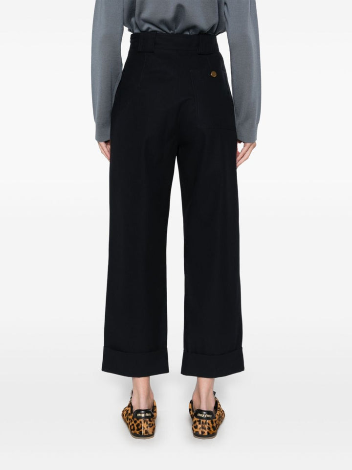 Max Mara
Pantaloni Palio