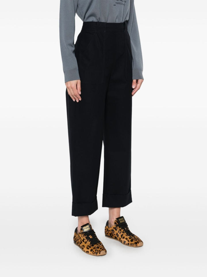 Max Mara
Pantaloni Palio