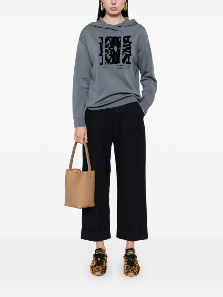 Max Mara
Pantaloni Palio