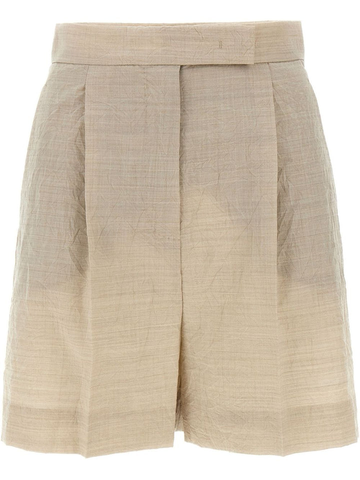 MaxMara
Pantaloncini Abisso