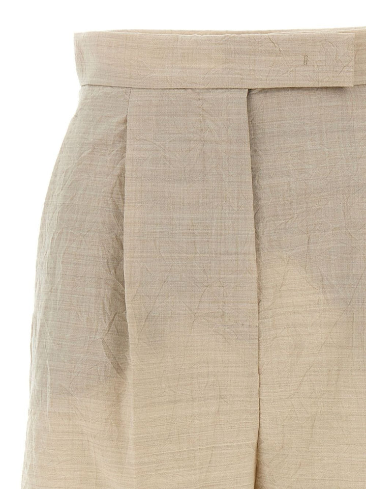 MaxMara
Pantaloncini Abisso
