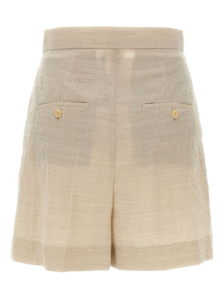 MaxMara
Pantaloncini Abisso
