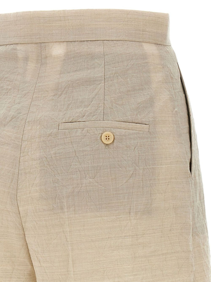 MaxMara
Pantaloncini Abisso
