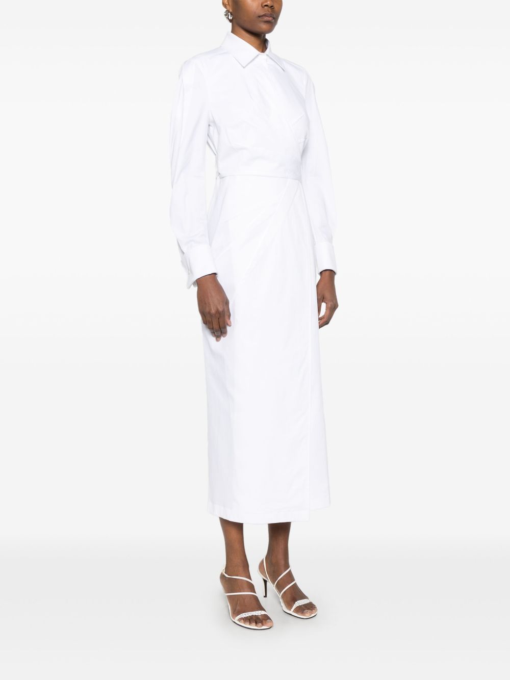 Max Mara
Abito lungo Balzac