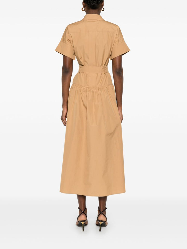 Max Mara
Abito midi in cotone