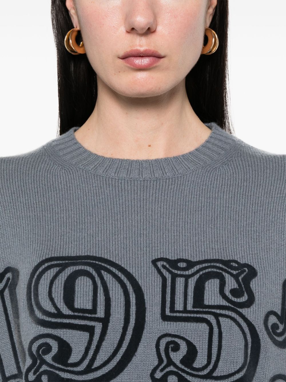 Max Mara
Maglione Fido