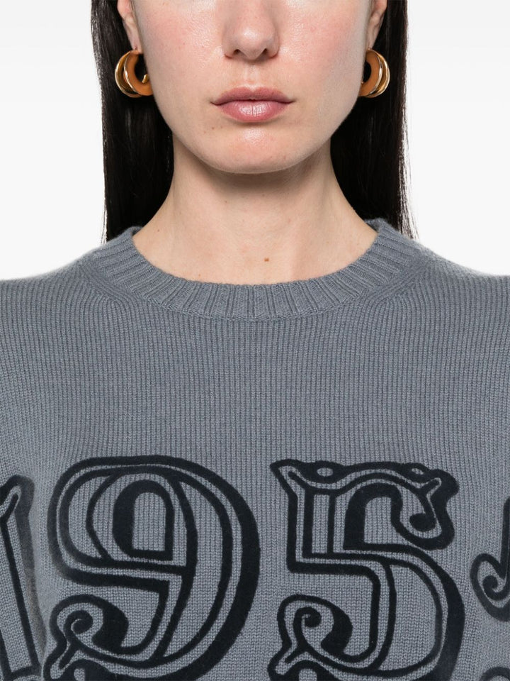 Max Mara
Maglione Fido