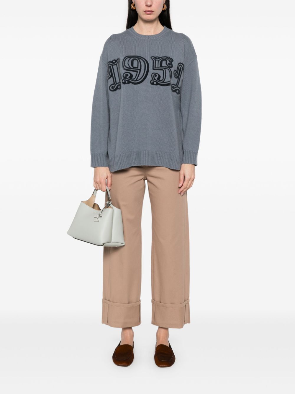 Max Mara
Maglione Fido