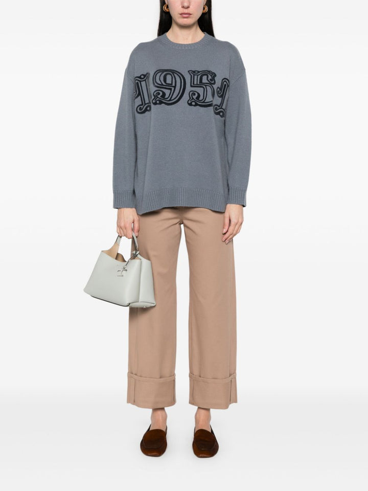Max Mara
Maglione Fido