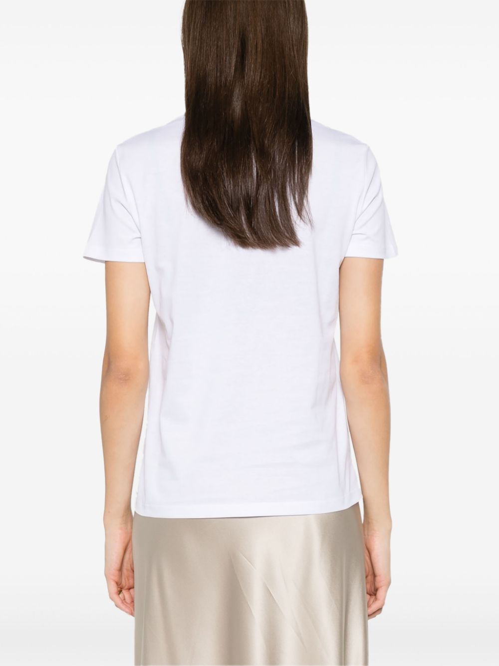 Max Mara
T-shirt Nunzio