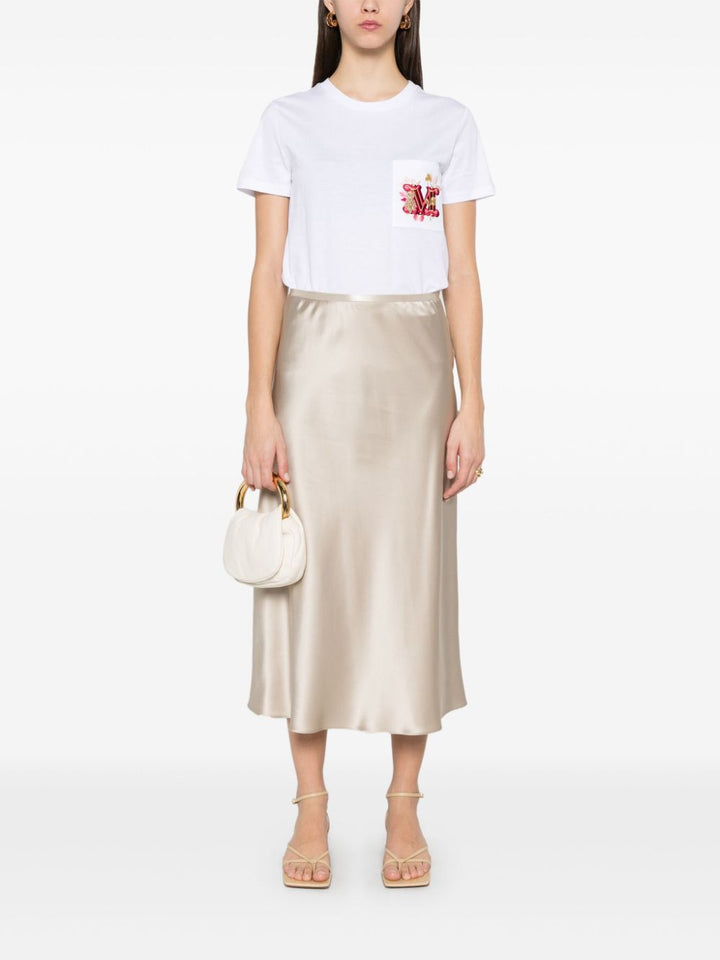 Max Mara
T-shirt Nunzio