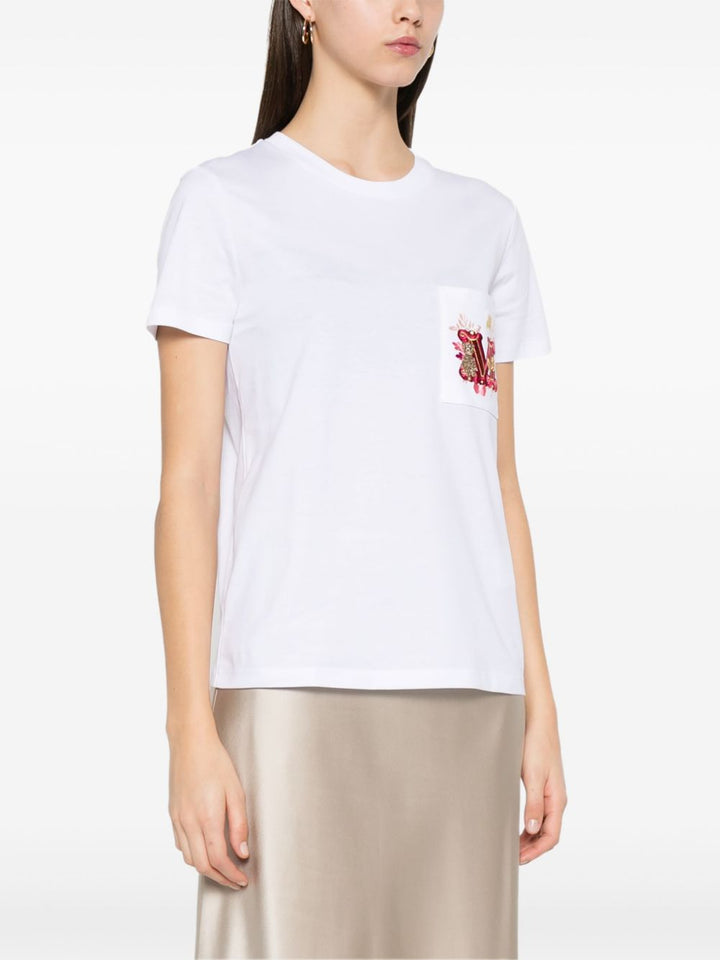 Max Mara
T-shirt Nunzio