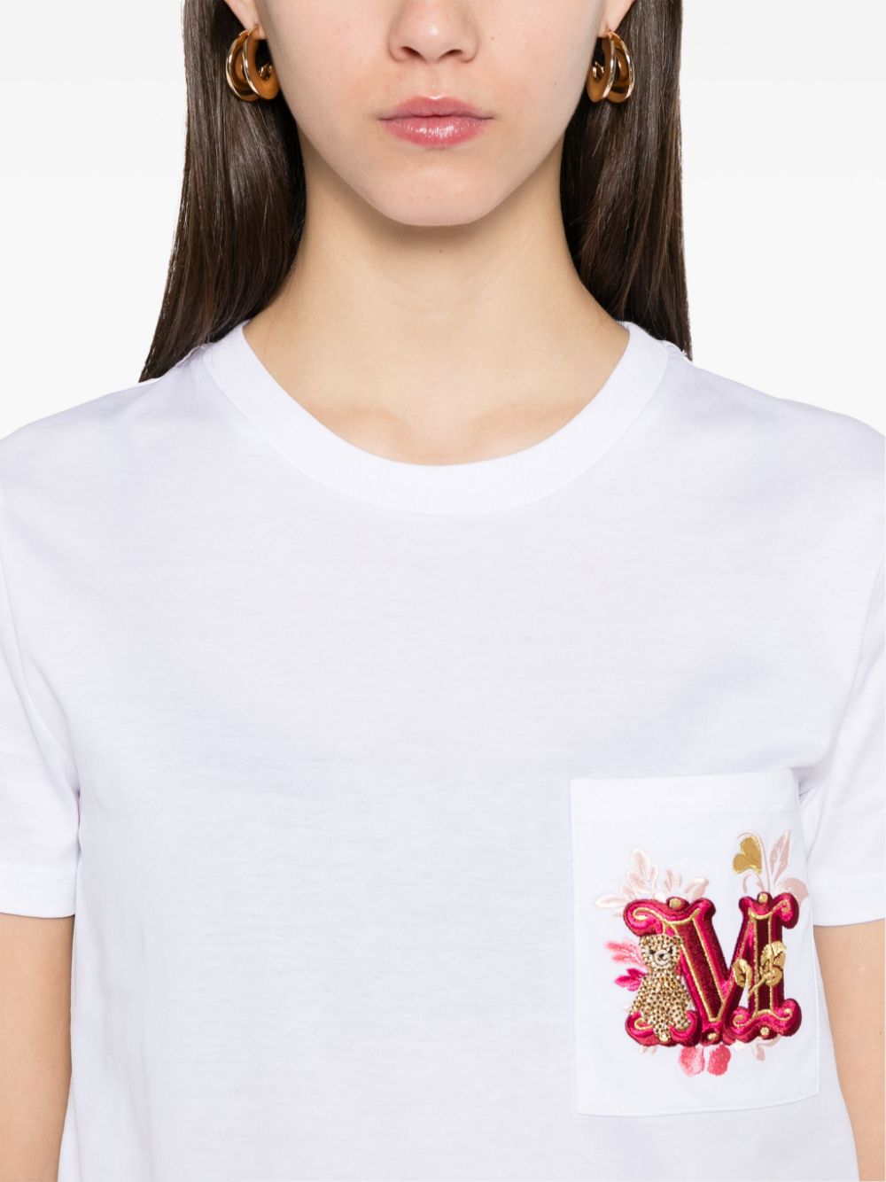 Max Mara
T-shirt Nunzio