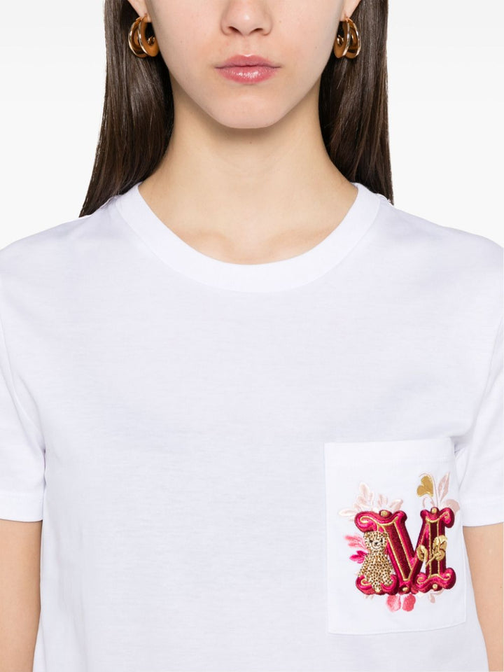 Max Mara
T-shirt Nunzio