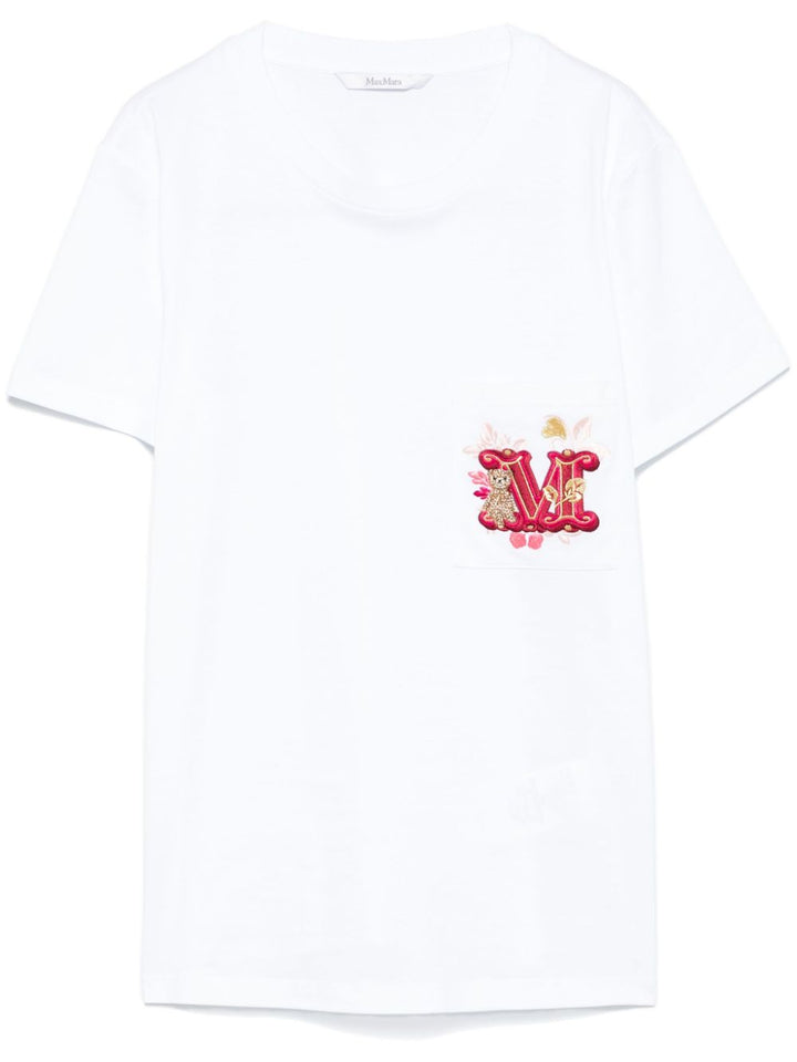 Max Mara
T-shirt Nunzio