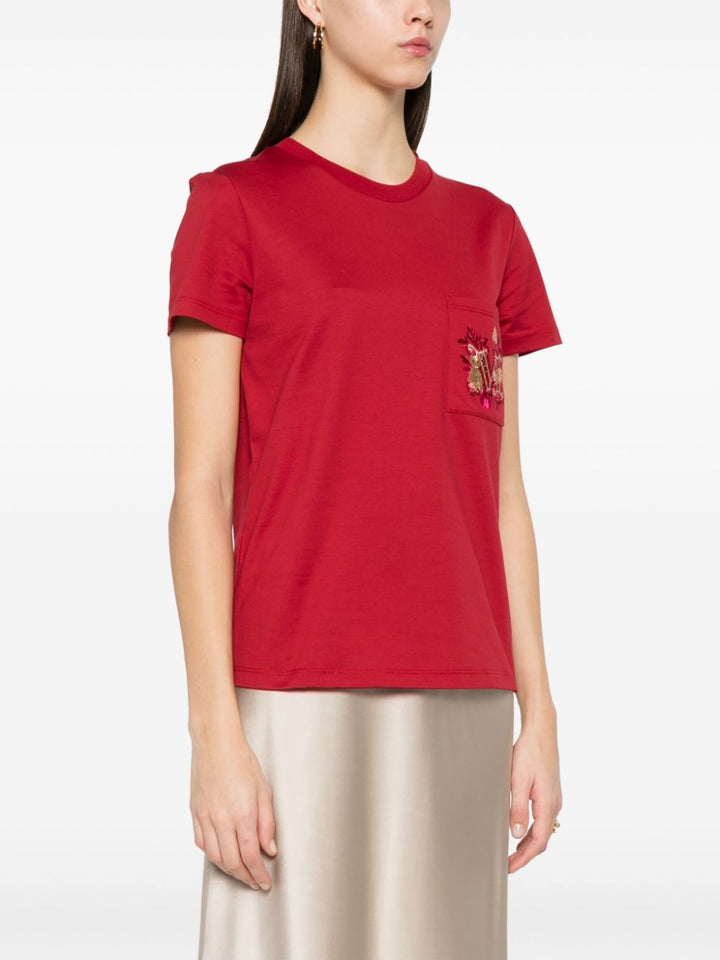 Max Mara
T-shirt Nunzio