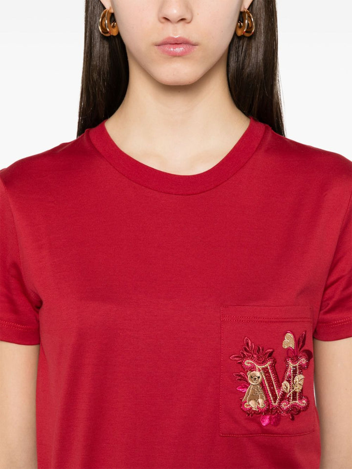 Max Mara
T-shirt Nunzio