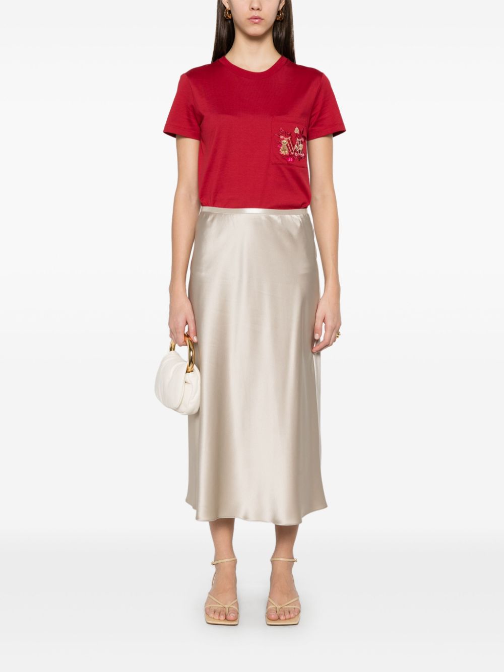 Max Mara
T-shirt Nunzio